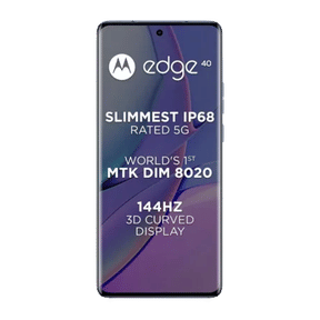 Motorola Edge 40