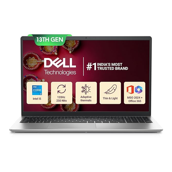 Dell Dell Inspiron 15